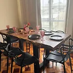 Apartamento Com Otima Localizacao Em Copa -Ipanema