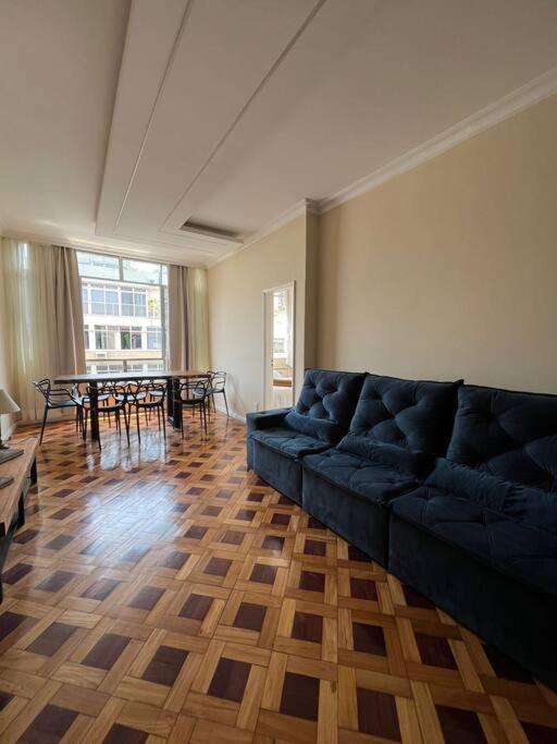 Com Otima Localizacao Em Copa -ipanema Apartamento