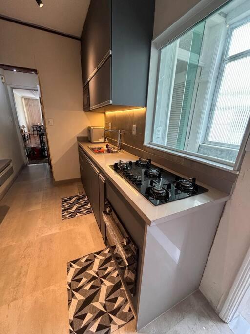 Com Otima Localizacao Em Copa -ipanema Apartamento *