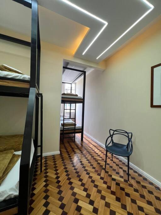 Apartamento Com Otima Localizacao Em Copa -ipanema