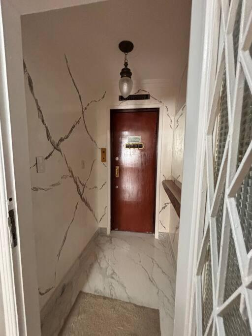 Apartamento Com Otima Localizacao Em Copa -ipanema