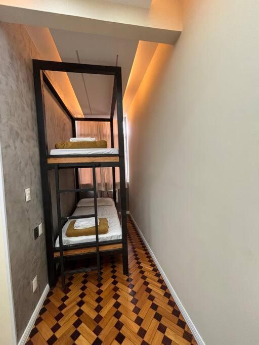 Com Otima Localizacao Em Copa -ipanema Apartamento