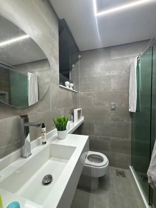 Apartamento Com Otima Localizacao Em Copa -ipanema Rio de Janeiro