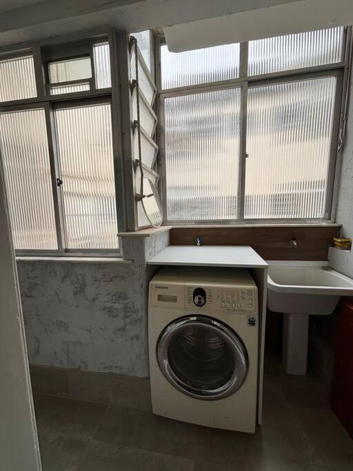 Com Otima Localizacao Em Copa -ipanema Apartamento
