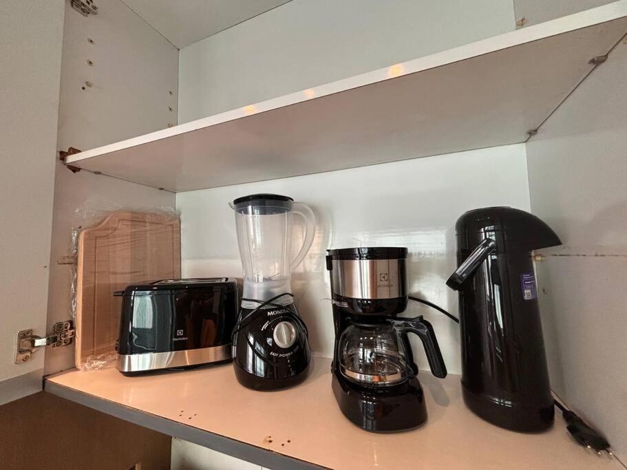 Com Otima Localizacao Em Copa -ipanema Apartamento *