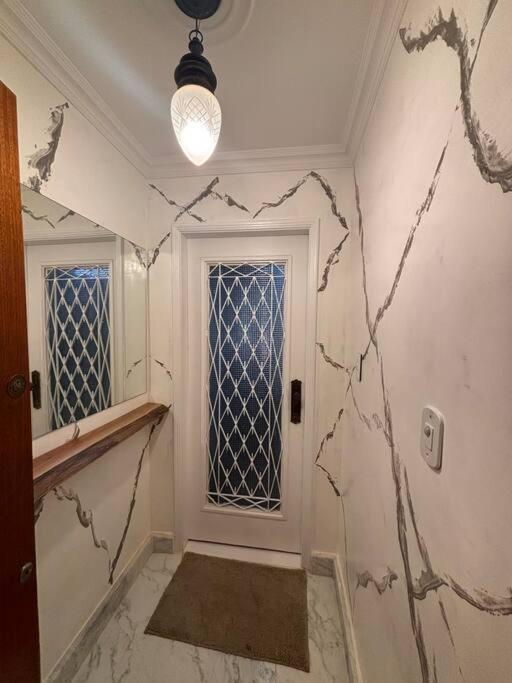 Apartamento Com Otima Localizacao Em Copa -ipanema *