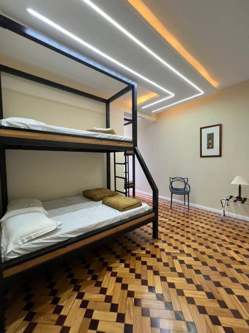 Apartamento Com Otima Localizacao Em Copa -ipanema