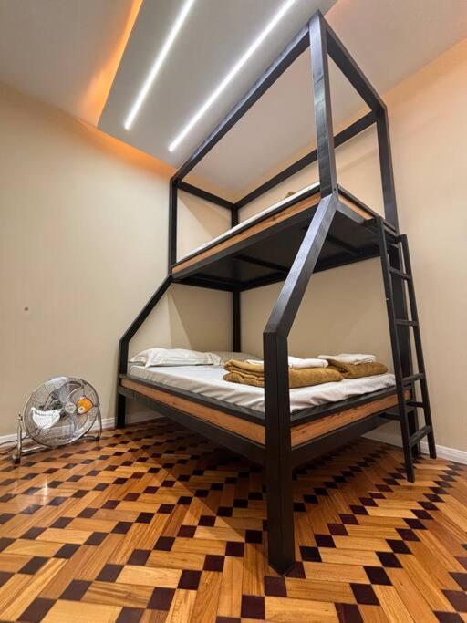 Apartamento Com Otima Localizacao Em Copa -ipanema Rio de Janeiro