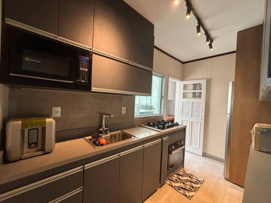 Com Otima Localizacao Em Copa -ipanema Apartamento