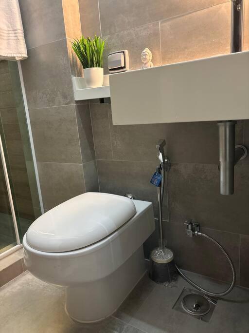 Apartamento Com Otima Localizacao Em Copa -ipanema *