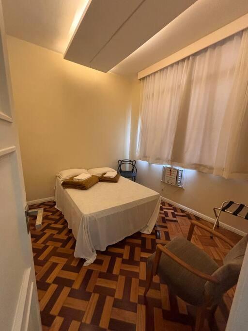 Appartamento Com Otima Localizacao Em Copa -ipanema