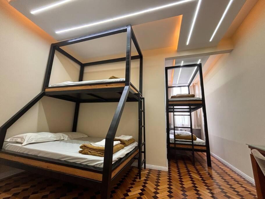 Apartamento Com Otima Localizacao Em Copa -ipanema Rio de Janeiro