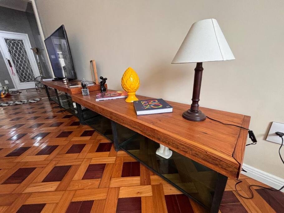 Com Otima Localizacao Em Copa -ipanema Apartamento Rio de Janeiro